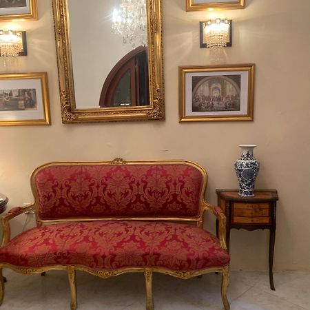 ホテル Santa Marija House ビクトリア エクステリア 写真