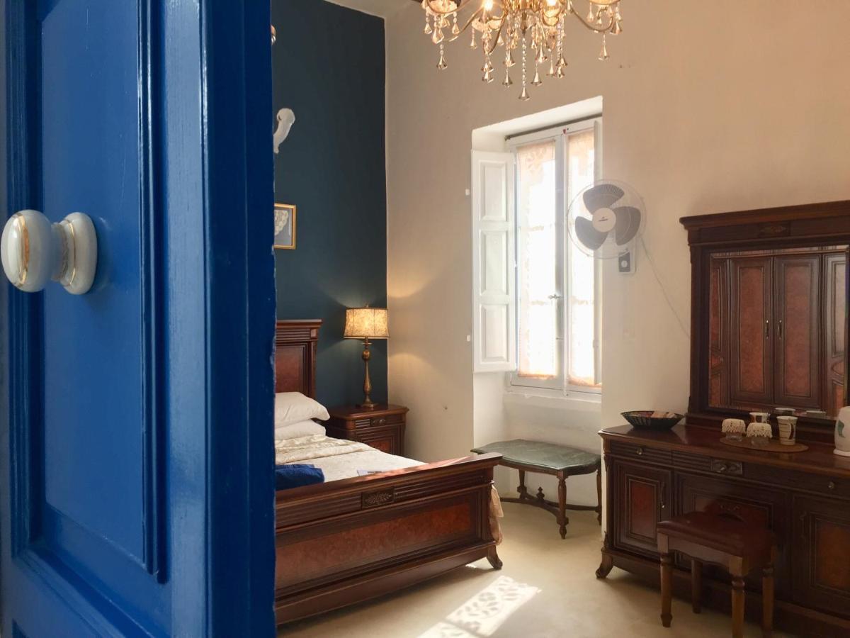 ホテル Santa Marija House ビクトリア エクステリア 写真