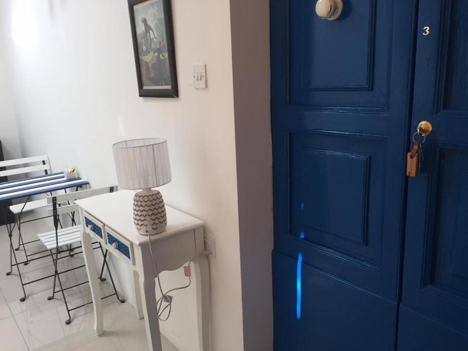 ホテル Santa Marija House ビクトリア エクステリア 写真