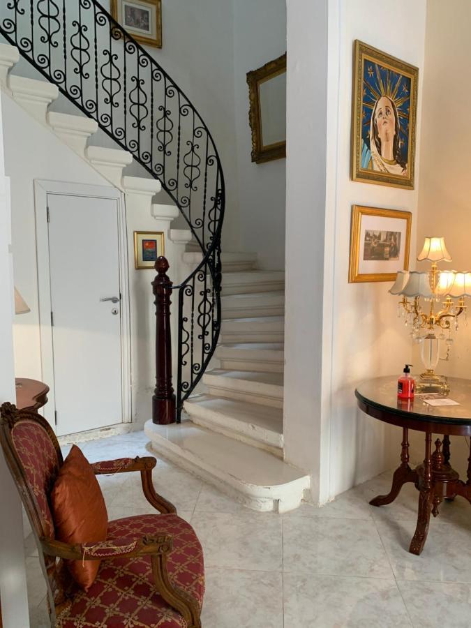 ホテル Santa Marija House ビクトリア エクステリア 写真
