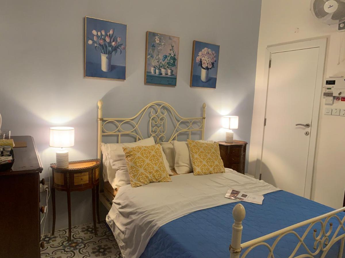 ホテル Santa Marija House ビクトリア エクステリア 写真