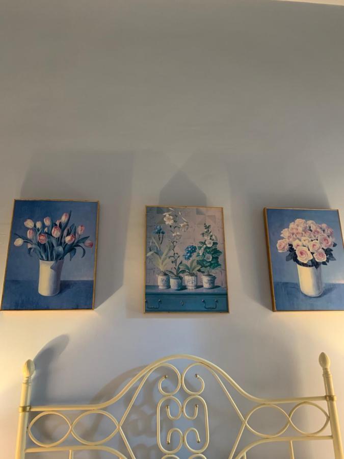 ホテル Santa Marija House ビクトリア エクステリア 写真