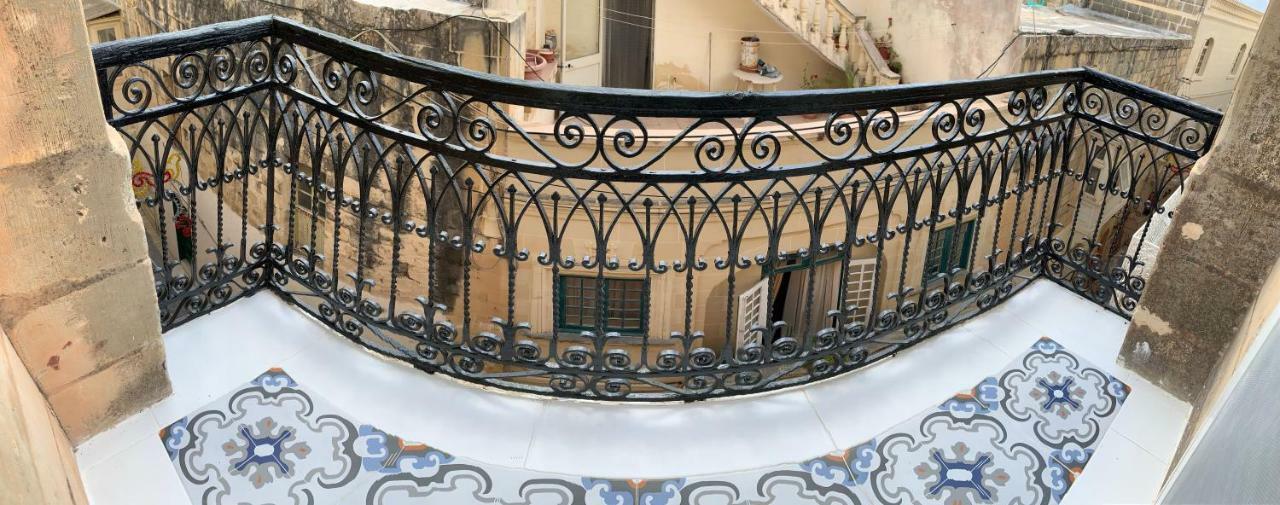 ホテル Santa Marija House ビクトリア エクステリア 写真