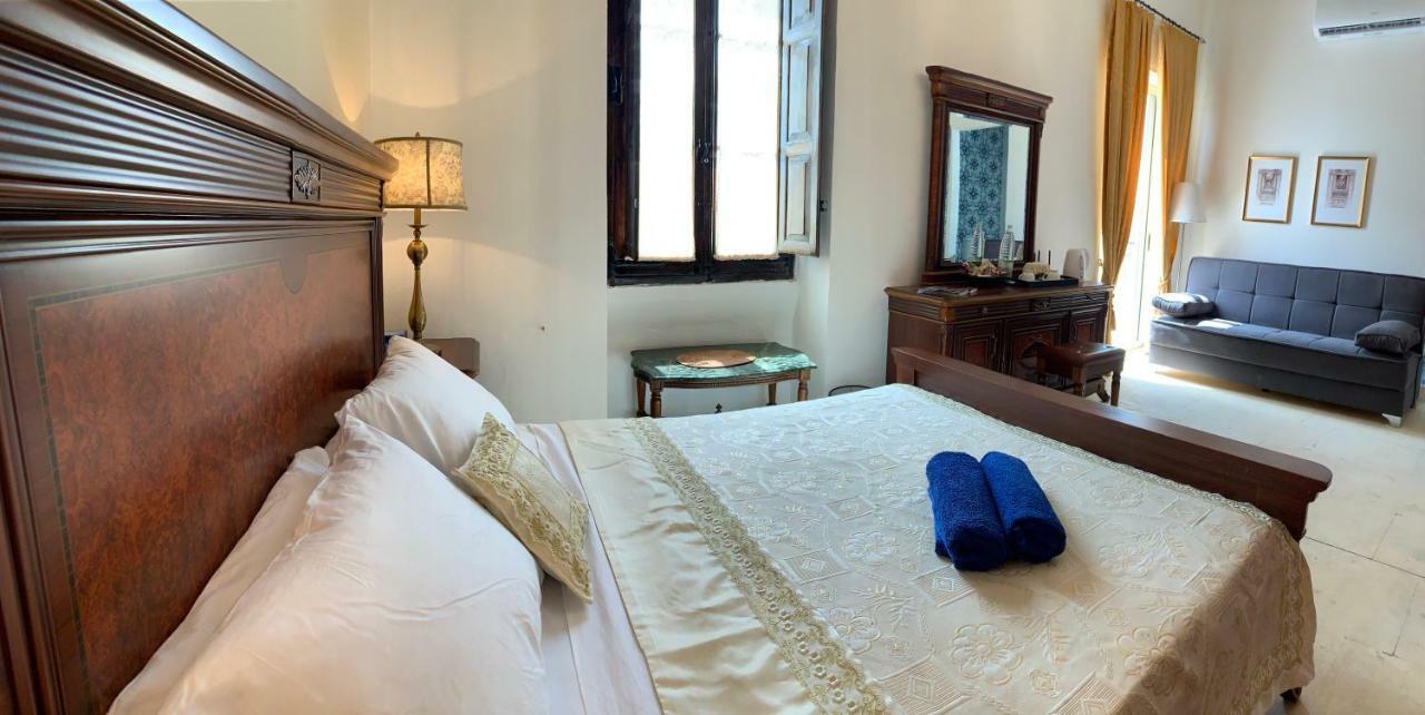 ホテル Santa Marija House ビクトリア エクステリア 写真