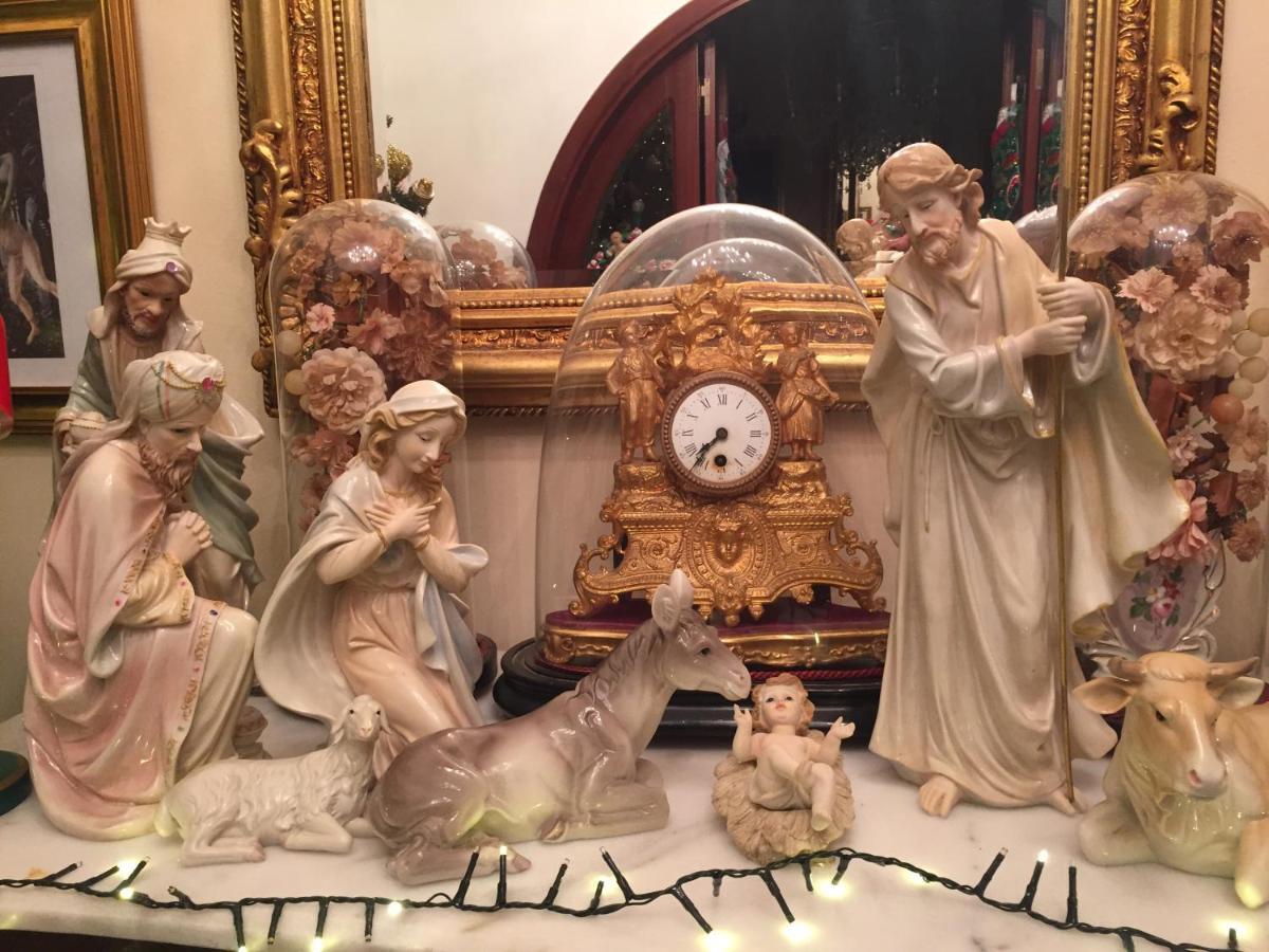ホテル Santa Marija House ビクトリア エクステリア 写真